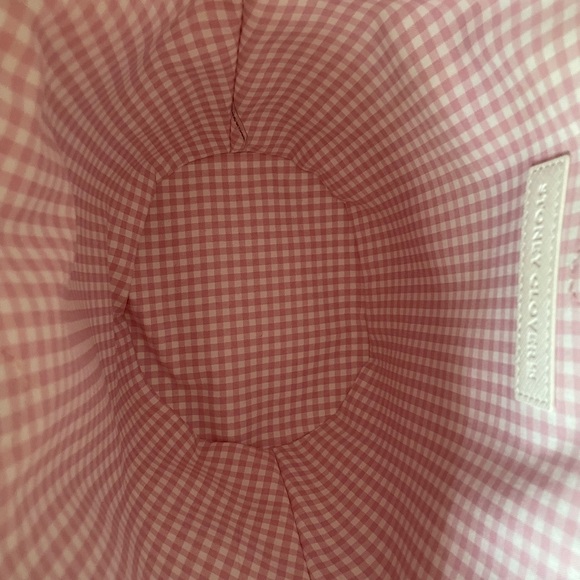 Stoney Clover Lane Sweet Summer Mini Woven Tote, Mini Pouch, & Scrunchie Bundle - Picture 7 of 10